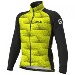 ALE Solid Sharp Jacket - Fahrradjacke -Continen Fahrrad Geschaft ale solid sharp jacket fahrradjacke 2