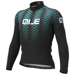ALE Solid Thorn L/S Jersey - Radtrikot -Continen Fahrrad Geschaft ale solid thorn l s jersey radtrikot 2