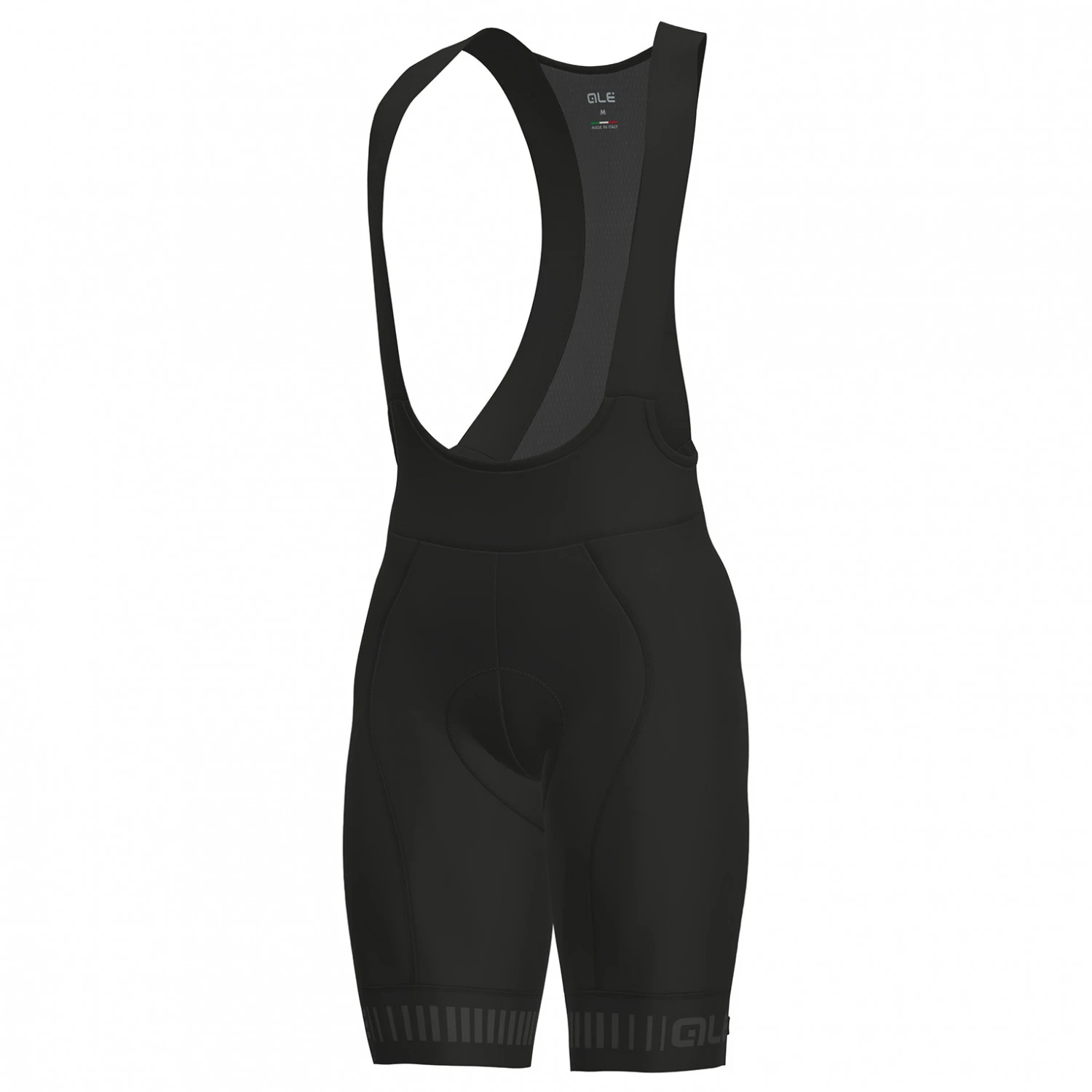 ALE Strada Bibshorts Graphics - Radhose 1 ALE Strada Bibshorts Graphics - Radhose
