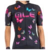 ALE Women's Butterfly Jersey - Radtrikot