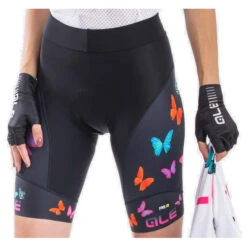ALE Women's Butterfly Shorts - Radhose