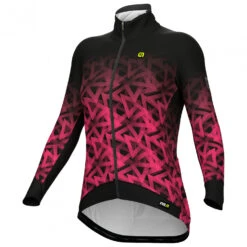 ALE Women's PR-R Pyramid Jacket - Fahrradjacke 5 ALE Women's PR-R Pyramid Jacket - Fahrradjacke -Continen Fahrrad Geschaft ale womens pr r pyramid jacket fahrradjacke 1