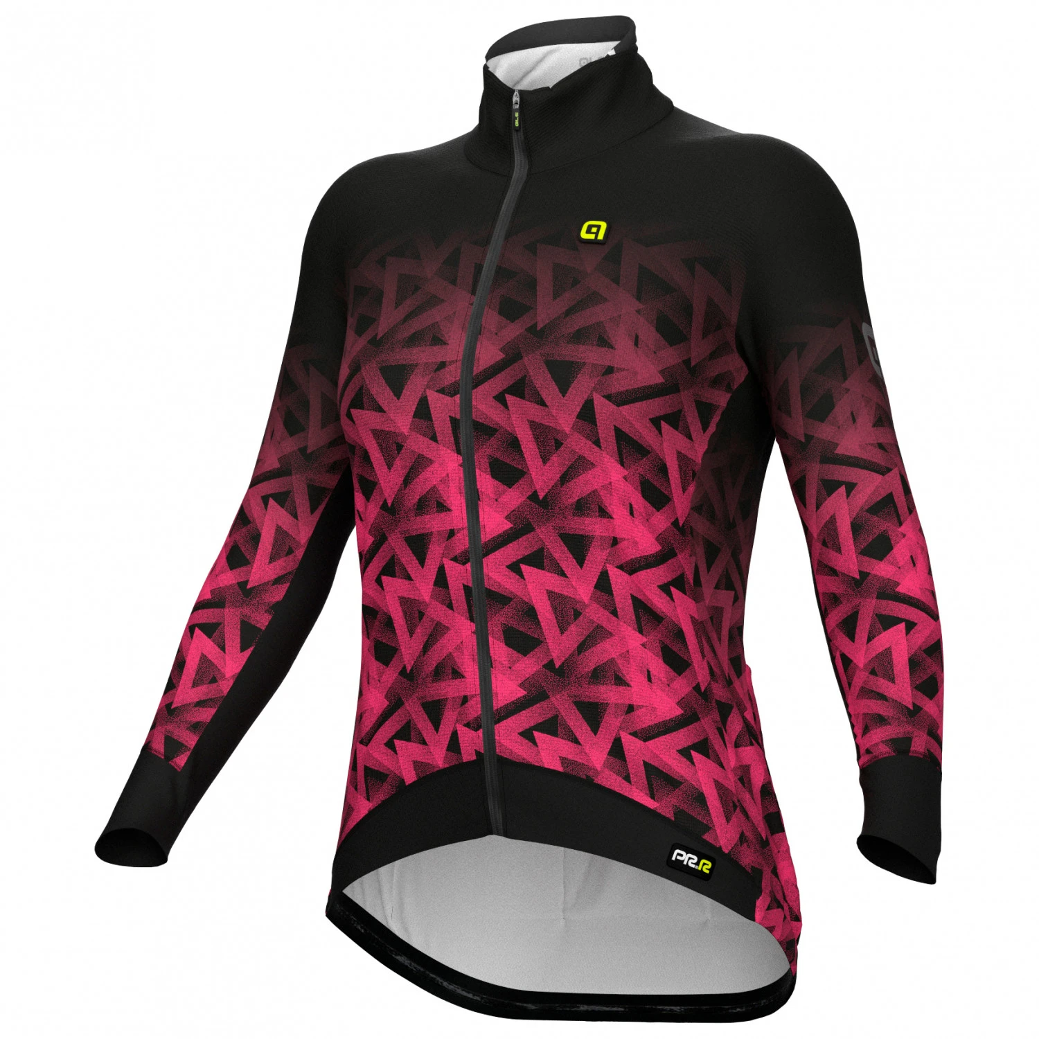 ALE Women's PR-R Pyramid Jacket - Fahrradjacke 3 ALE Women's PR-R Pyramid Jacket - Fahrradjacke – Bild 3