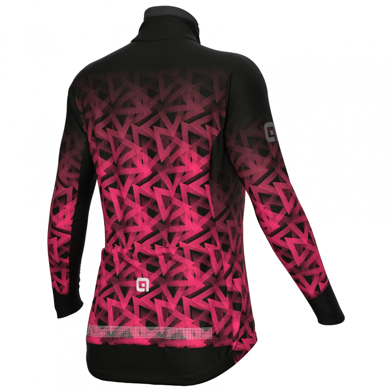 ALE Women's PR-R Pyramid Jacket - Fahrradjacke 2 ALE Women's PR-R Pyramid Jacket - Fahrradjacke – Bild 2
