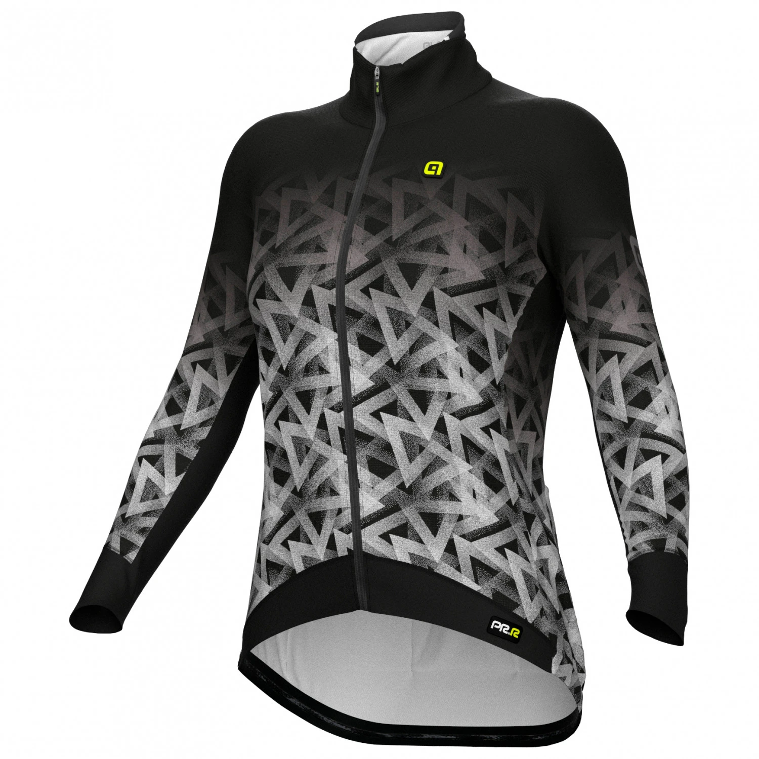 ALE Women's PR-R Pyramid Jacket - Fahrradjacke 1 ALE Women's PR-R Pyramid Jacket - Fahrradjacke