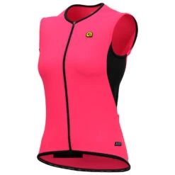 ALE Women's R-EV1 Thermo Vest - Fahrradweste -Continen Fahrrad Geschaft ale womens r ev1 thermo vest fahrradweste 1