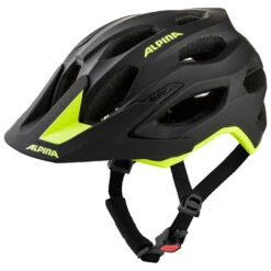Alpina Carapax 2.0 - Radhelm -Continen Fahrrad Geschaft alpina carapax 20 radhelm 3