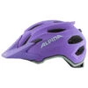 Alpina Carapax Junior Flash - Radhelm