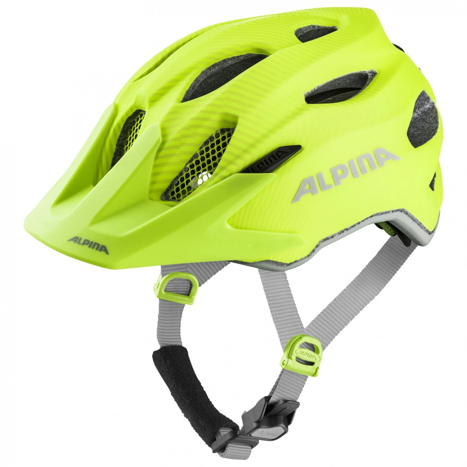 Alpina Carapax Junior Flash - Radhelm 6 Alpina Carapax Junior Flash - Radhelm – Bild 6