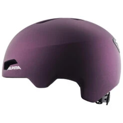Alpina Kid's Hackney - Radhelm -Continen Fahrrad Geschaft alpina kids hackney radhelm detail 3