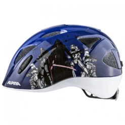 Alpina Kid's Ximo Disney - Radhelm -Continen Fahrrad Geschaft alpina kids ximo disney radhelm detail 3