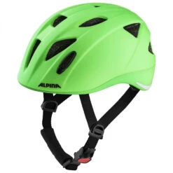 Alpina Kid's Ximo L.E. - Radhelm -Continen Fahrrad Geschaft alpina kids ximo le radhelm 1