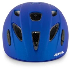 Alpina Kid's Ximo L.E. - Radhelm -Continen Fahrrad Geschaft alpina kids ximo le radhelm detail 3