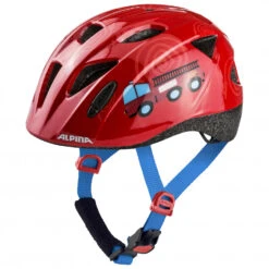 Alpina Kid's Ximo - Radhelm -Continen Fahrrad Geschaft alpina kids ximo radhelm 1