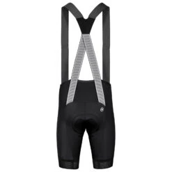 Assos Equipe RS Bib Shorts S9 Werksteam - Radhose -Continen Fahrrad Geschaft assos equipe rs bib shorts s9 werksteam radhose detail 3