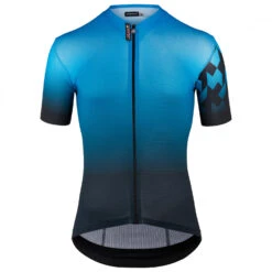 Assos Equipe RS Jersey S9 Targa - Radtrikot