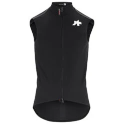 Assos Equipe RS Spring Fall Gilet Targa - Fahrradweste