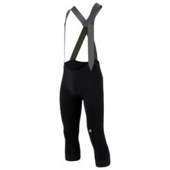 Assos Mille GT Spring Fall Bib Knickers C2 - Radhose -Continen Fahrrad Geschaft assos mille gt spring fall bib knickers c2 radhose detail 4