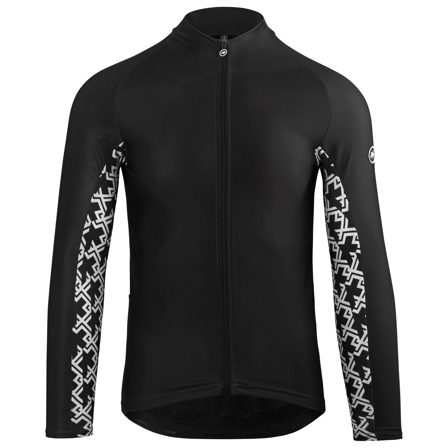 Assos Mille GT Spring Fall L/S Jersey - Radtrikot 4 Assos Mille GT Spring Fall L/S Jersey - Radtrikot – Bild 4