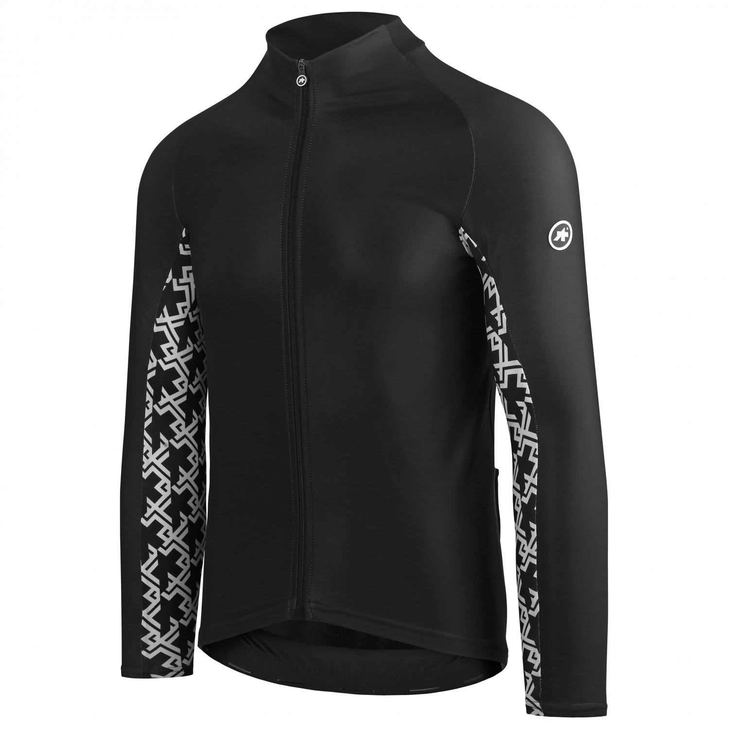 Assos Mille GT Spring Fall L/S Jersey - Radtrikot 2 Assos Mille GT Spring Fall L/S Jersey - Radtrikot – Bild 2