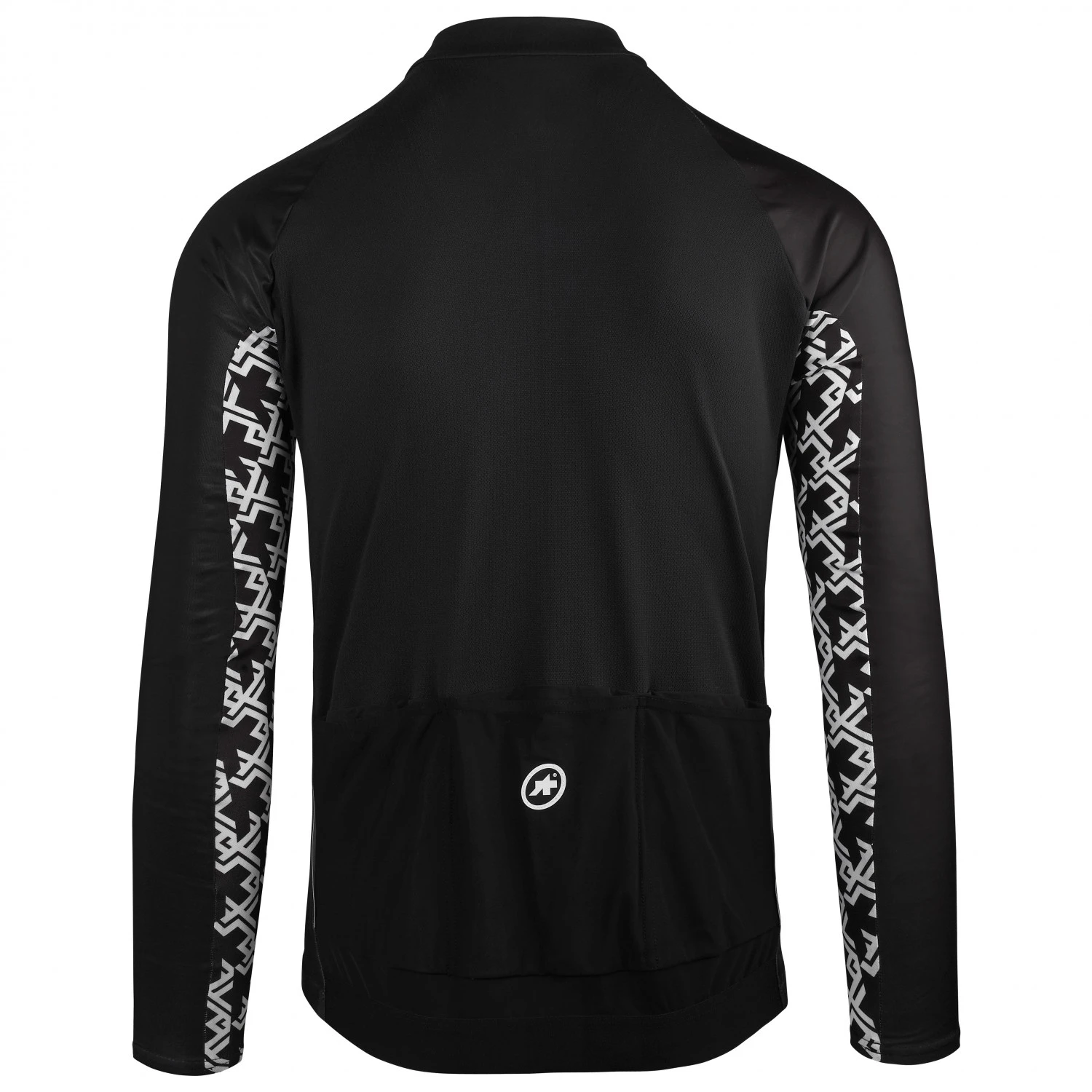 Assos Mille GT Spring Fall L/S Jersey - Radtrikot 3 Assos Mille GT Spring Fall L/S Jersey - Radtrikot – Bild 3