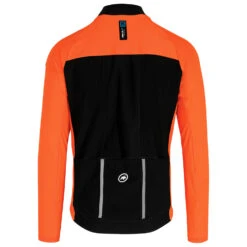 Assos Mille GT Ultraz Winter Jacket Evo - Fahrradjacke -Continen Fahrrad Geschaft assos mille gt ultraz winter jacket evo fahrradjacke detail 3
