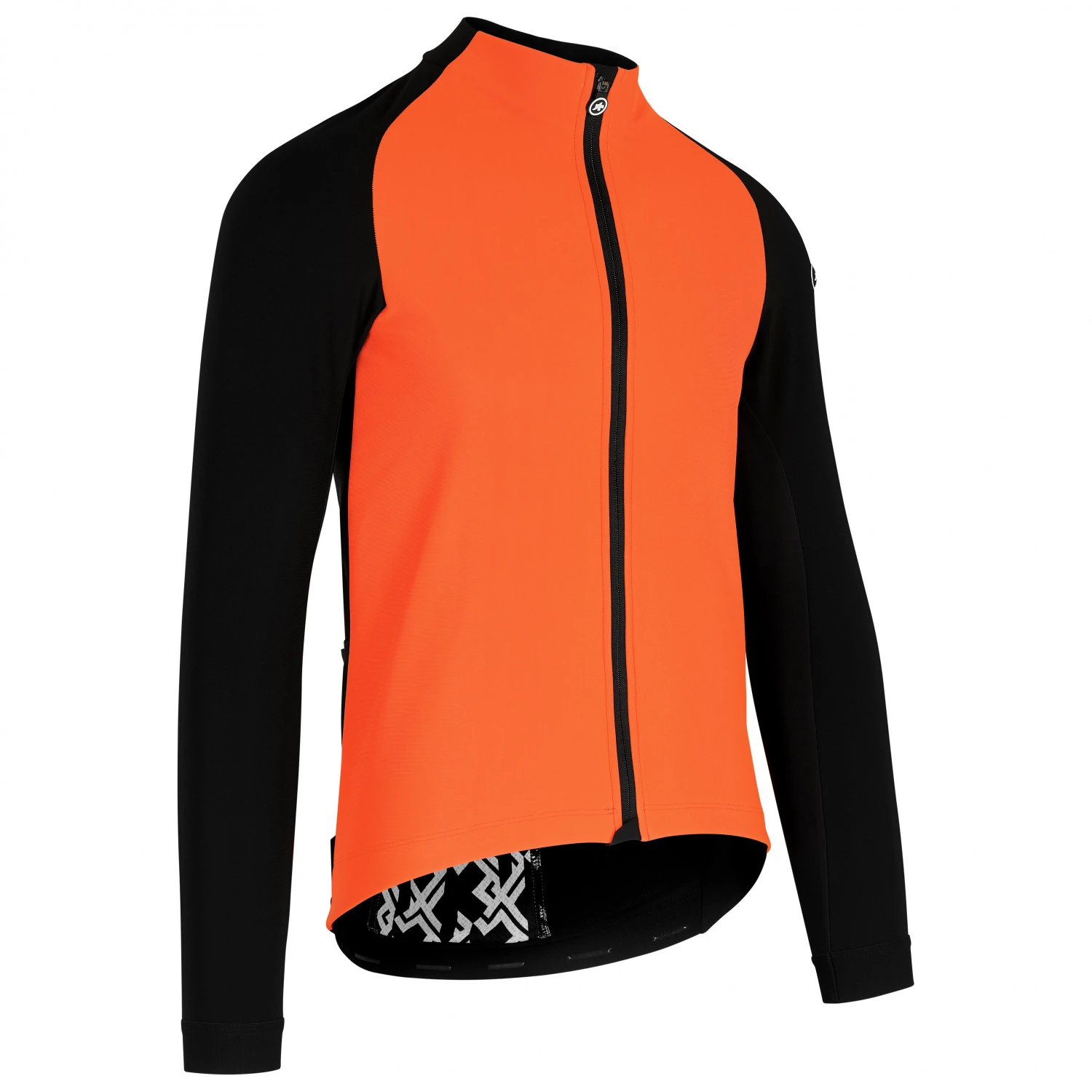 Assos Mille GT Winter Jacket Evo - Fahrradjacke 2 Assos Mille GT Winter Jacket Evo - Fahrradjacke – Bild 2