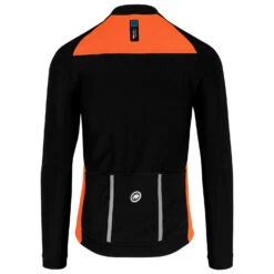 Assos Mille GT Winter Jacket Evo - Fahrradjacke 6 Assos Mille GT Winter Jacket Evo - Fahrradjacke -Continen Fahrrad Geschaft assos mille gt winter jacket evo fahrradjacke detail 3