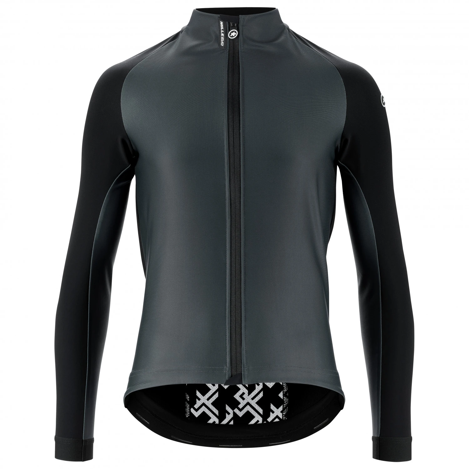 Assos Mille GT Winter Jacket Evo - Fahrradjacke 1 Assos Mille GT Winter Jacket Evo - Fahrradjacke