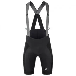 Assos Mille GTC Kiespanzer Bib Shorts C2 - Radhose