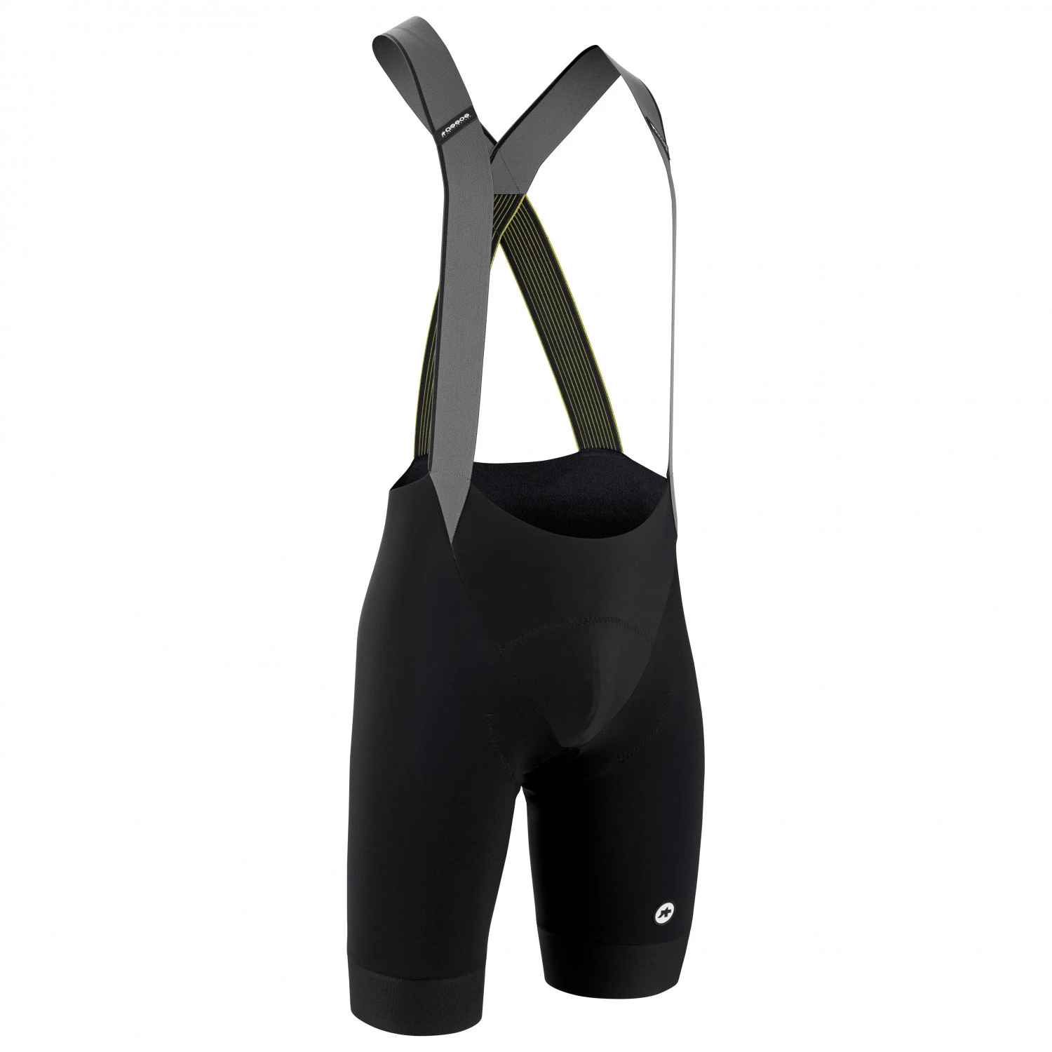 Assos Mille GTS Spring Fall Bib Shorts C2 - Radhose 3 Assos Mille GTS Spring Fall Bib Shorts C2 - Radhose – Bild 3