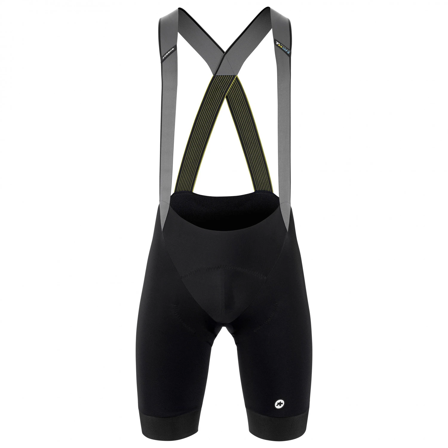 Assos Mille GTS Spring Fall Bib Shorts C2 - Radhose 1 Assos Mille GTS Spring Fall Bib Shorts C2 - Radhose
