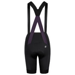 Assos Women's Dyora RS Bib Shorts S9 - Radhose -Continen Fahrrad Geschaft assos womens dyora rs bib shorts s9 radhose detail 3