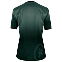 Assos Women's Trail Women's Jersey T3 - Radtrikot -Continen Fahrrad Geschaft assos womens trail womens jersey t3 radtrikot detail 3