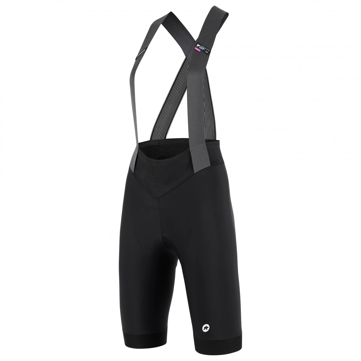 Assos Women's Uma GT Bib Shorts C2 - Radhose 2 Assos Women's Uma GT Bib Shorts C2 - Radhose – Bild 2