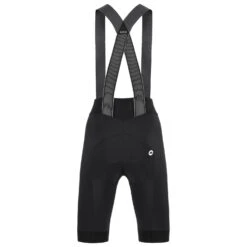 Assos Women's Uma GT Bib Shorts C2 - Radhose 5 Assos Women's Uma GT Bib Shorts C2 - Radhose -Continen Fahrrad Geschaft assos womens uma gt bib shorts c2 radhose detail 3
