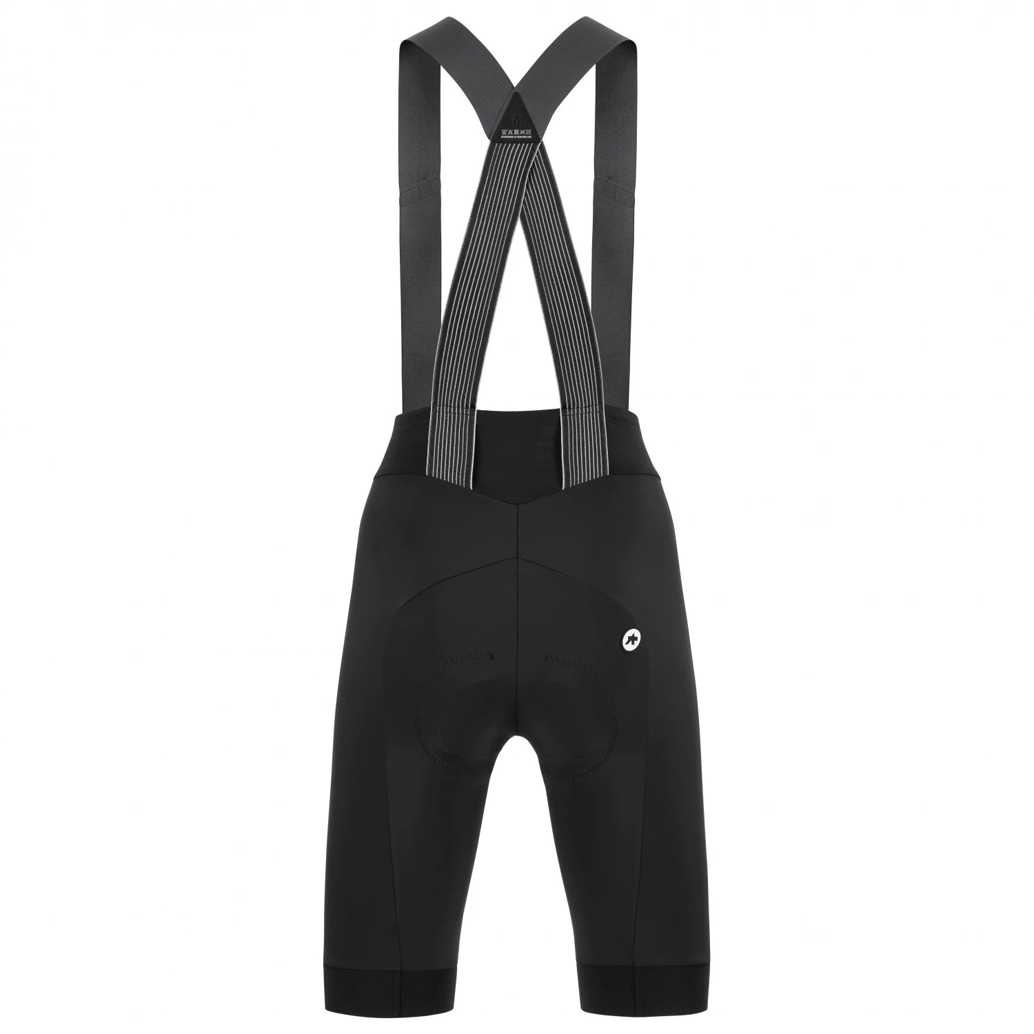Assos Women's Uma GT Bib Shorts C2 - Radhose 3 Assos Women's Uma GT Bib Shorts C2 - Radhose – Bild 3