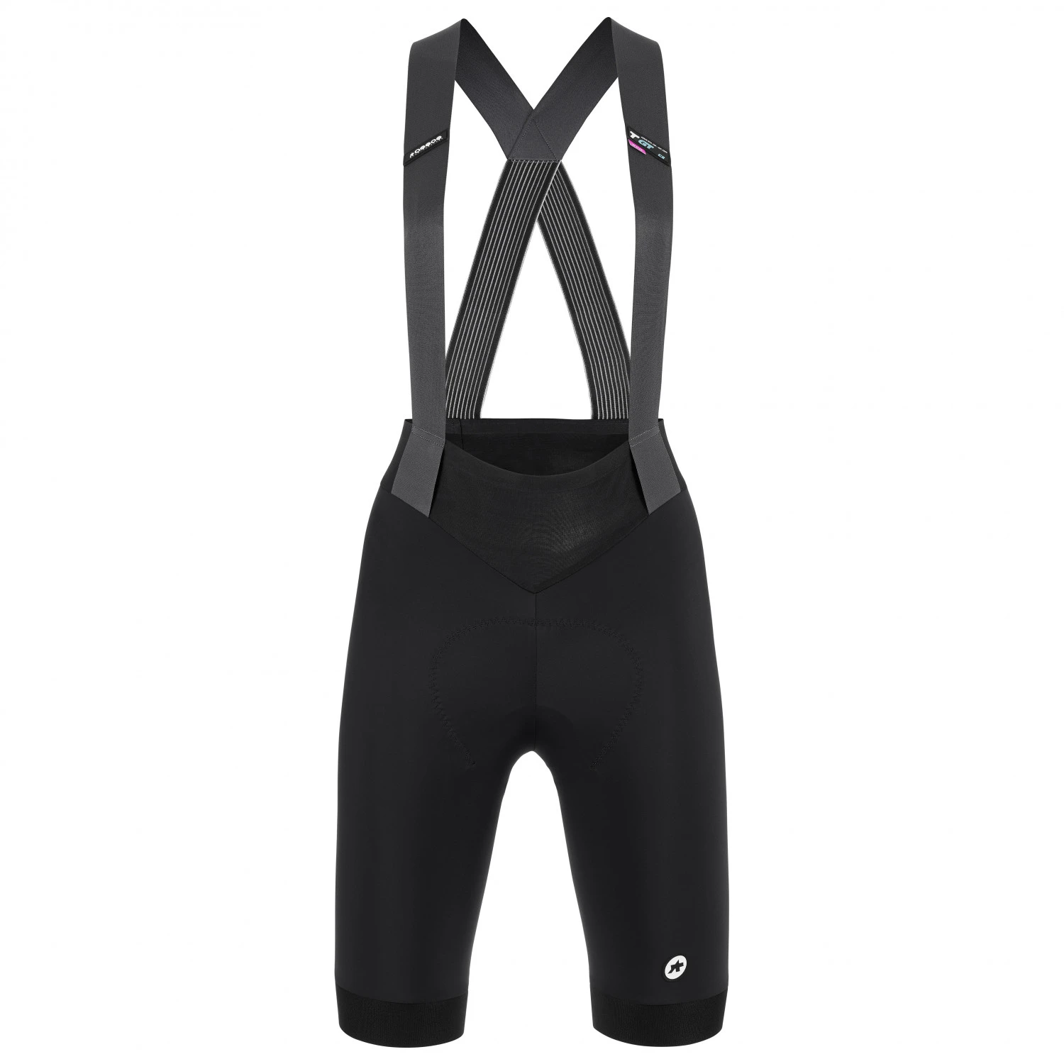 Assos Women's Uma GT Bib Shorts C2 - Radhose 1 Assos Women's Uma GT Bib Shorts C2 - Radhose