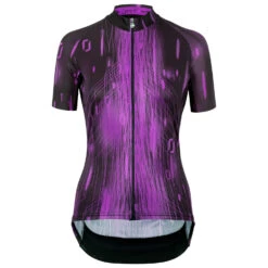 Assos Women's Uma GT Jersey C2 Drop Head - Radtrikot