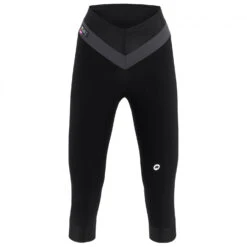 Assos Women's Uma GT Spring Fall Half Knickers C2 - Radhose