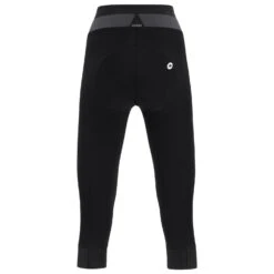 Assos Women's Uma GT Spring Fall Half Knickers C2 - Radhose -Continen Fahrrad Geschaft assos womens uma gt spring fall half knickers c2 radhose detail 4