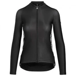 Assos Women's Uma GT Spring Fall L/S Jersey - Radtrikot