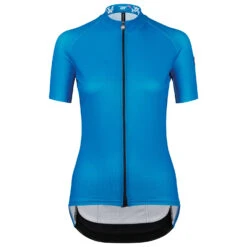 Assos Women's Uma GT Summer S/S Jersey C2 - Radtrikot