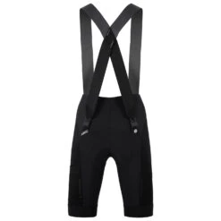 Assos Women's Uma GTC Bib Shorts C2 - Radhose -Continen Fahrrad Geschaft assos womens uma gtc bib shorts c2 radhose detail 3
