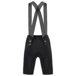 Assos Women's Uma GTV Bib Shorts C2 - Radhose -Continen Fahrrad Geschaft assos womens uma gtv bib shorts c2 radhose detail 3
