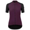 Assos Women's Uma GTV Jerseys C2 - Radtrikot