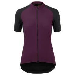 Assos Women's Uma GTV Jerseys C2 - Radtrikot