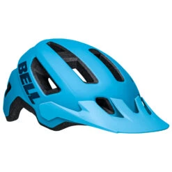 Bell Kid's Nomad 2 - Radhelm -Continen Fahrrad Geschaft bell kids nomad 2 radhelm 3