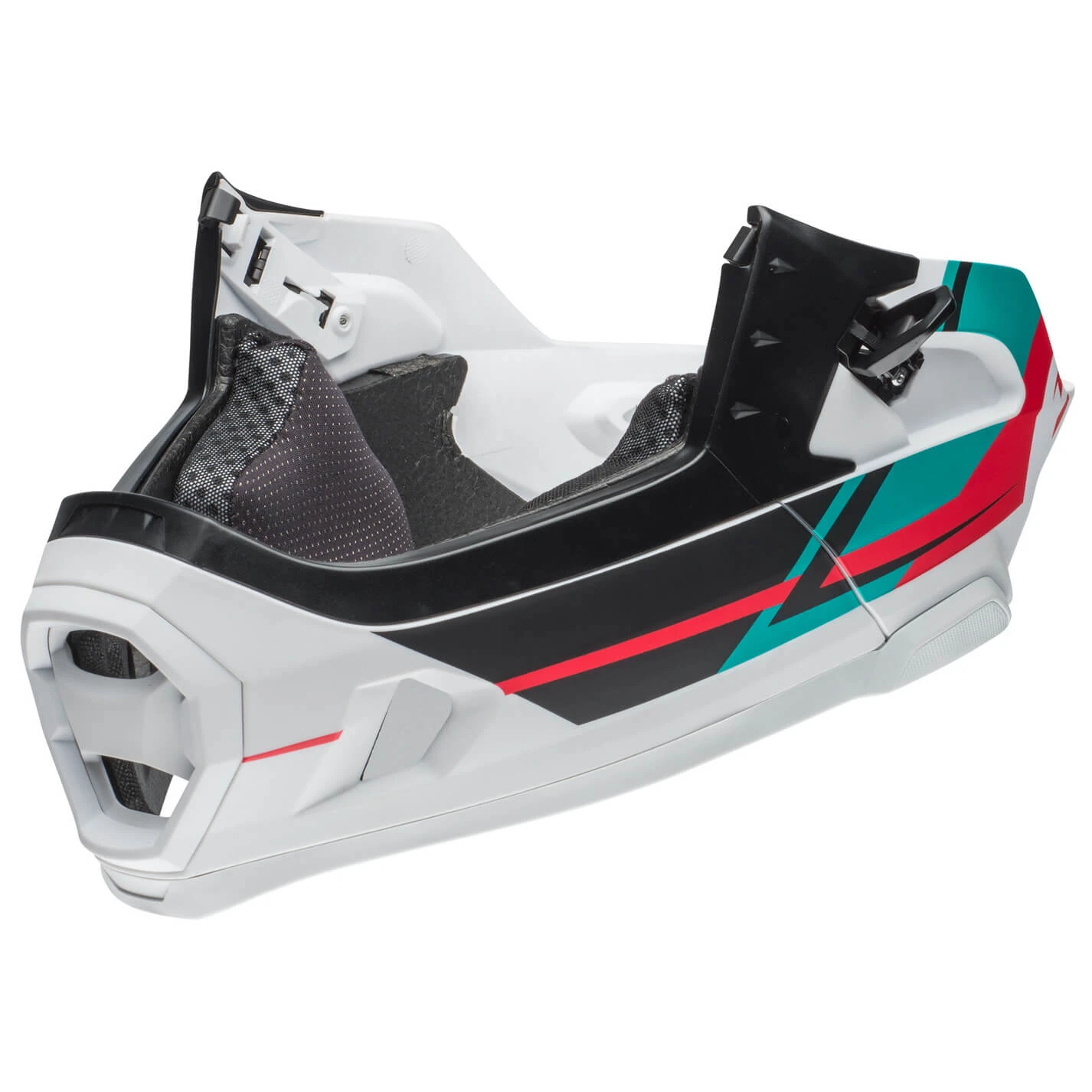 Bell Super DH MIPS - Fullfacehelm 3 Bell Super DH MIPS - Fullfacehelm – Bild 3