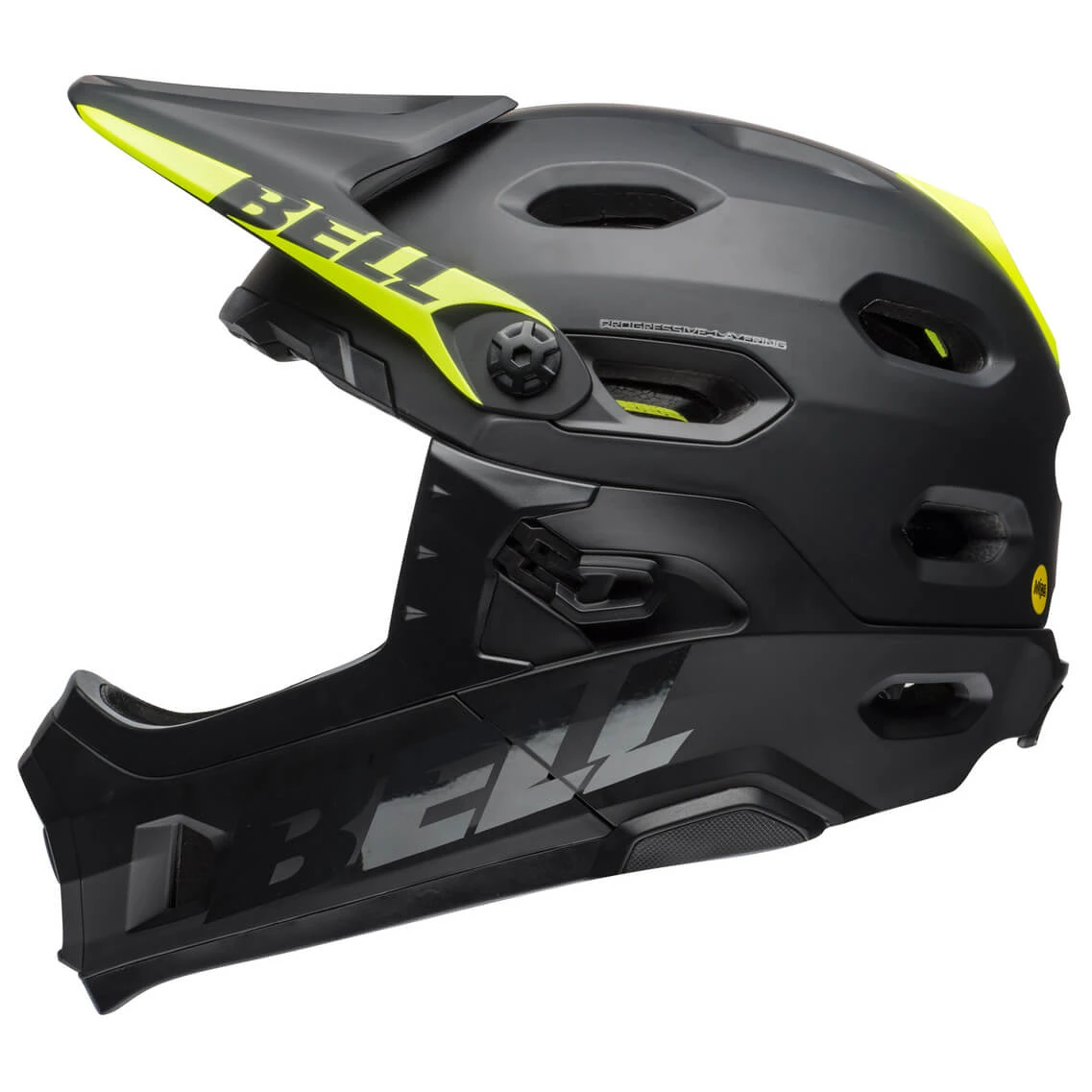 Bell Super DH MIPS - Fullfacehelm 1 Bell Super DH MIPS - Fullfacehelm